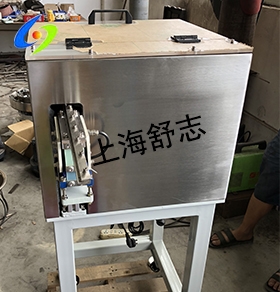 张家港隔音降噪装置产品