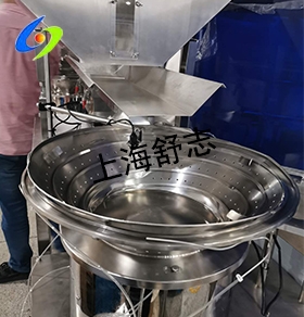 张家港医疗食品振动平台