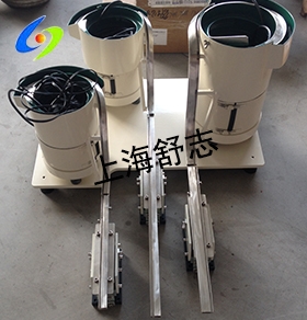 昌都塑料件振动盘安装台