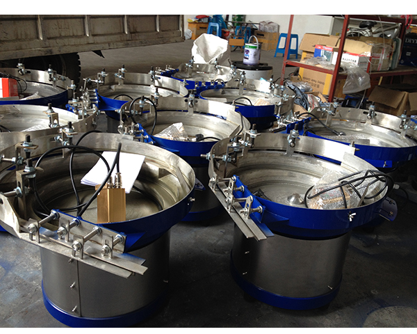 螺丝振动盘（批量）